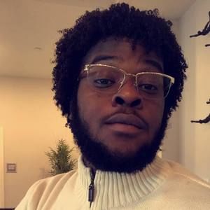 Meet your Posher, Christopher